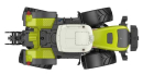 S06791 Claas Xerion 5000 Trac VC sterowany Bluetooth i aplikacją 1:32 Siku Control