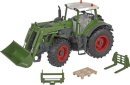 S06793 Fendt 933 Vario z ładowaczem sterowany Bluetooth i aplikacją 1:32 Siku Control