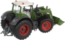 S06793 Fendt 933 Vario z ładowaczem sterowany Bluetooth i aplikacją 1:32 Siku Control