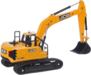 B43211 Koparka gąsienicowa JCB 220X LC 1:32 Britains