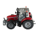 B43235 Ciągnik Massey Ferguson 6718 S 1:32 Britains