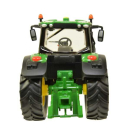 B43248 Ciągnik John Deere 6120M 1:32 Britains