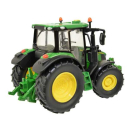 B43248 Ciągnik John Deere 6120M 1:32 Britains