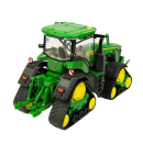 B43249 Ciągnik John Deere 8RX 410 1:32 Britains