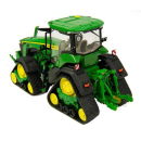 B43249 Ciągnik John Deere 8RX 410 1:32 Britains
