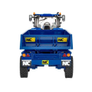 B43268 Ciągnik New Holland T6 z przyczepą wywrotką 1:32 Britains