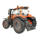 B43273 Ciągnik Valtra T245 pomarańczowy metalik 1:32 Britains