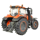 B43273 Ciągnik Valtra T245 pomarańczowy metalik 1:32 Britains