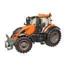 B43273 Ciągnik Valtra T245 pomarańczowy metalik 1:32 Britains