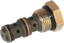 CP1204B00 Wkład zaworu wielodrożny CP120-4-B-00 Danfoss