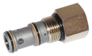 CP7011B0A Wkład kompensacji ciśnienia Danfoss