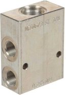 CP9063A06ANCS Obudowa aluminiowa NCS 06/3 3/8 Danfoss
