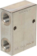 CP9063A06ANCS Obudowa aluminiowa NCS 06/3 3/8 Danfoss