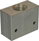CP9122A12NCS Obudowa aluminiowa NCS12/2 3/4 Danfoss
