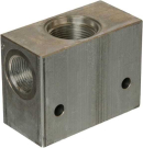 CP9122A12NCS Obudowa aluminiowa NCS12/2 3/4 Danfoss