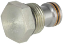 CP93103B1 Korek 3-drożny seria 10 B1 Danfoss