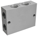 DPL0823B Obudowa alum.podw.par.08-2-06 Danfoss