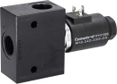 EDH12NA001 Zawór 2/2 EDH12/NA-24CA-DG 3/4 Danfoss
