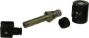 EVH06C5F24DA00 Zawór 2/2 EVH06/C5-F-24 Danfoss