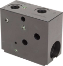 MVB1011187535 Sekcja MVB10-W-C-3B Danfoss