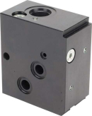 MVB1011187535 Sekcja MVB10-W-C-3B Danfoss