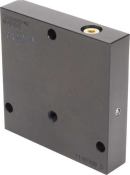 MVB1011187937 Płyta końcowa MBV10 E Danfoss