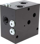 MVB1011189404 Element wlewowy MVB10-I-LS-4B Danfoss