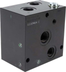 MVB1011189404 Element wlewowy MVB10-I-LS-4B Danfoss