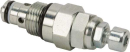 MVB10810217319 Zawór ograniczający ciśnienie RV08-DR-E-200 Danfoss