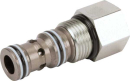 MVB1083038529 Kompensator HLE10-CPC-15-B-00 Danfoss
