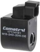 SD9M1324D20WDE Cewka 12VDC R16, 20W-DE Danfoss