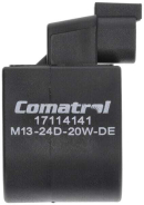 SD9M1324D20WDE Cewka 12VDC R16, 20W-DE Danfoss
