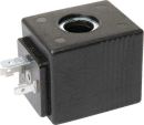 SD9M1624D26WDE Cewka 24VDC M16, 26W-DE Danfoss