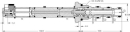 SV083402 Zawór SV08-34-02-00-00-B-00 Danfoss