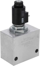 SVP20NOR24DDN Zawór 2/2 SVP20_NOR 24V DC Danfoss