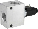 SVP20NOR24DDN Zawór 2/2 SVP20_NOR 24V DC Danfoss