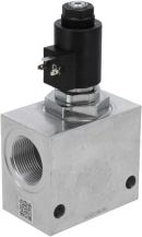SVP20NOR24DDN Zawór 2/2 SVP20_NOR 24V DC Danfoss