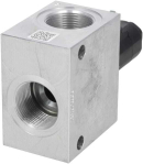 SVP20NOR24DDN Zawór 2/2 SVP20_NOR 24V DC Danfoss