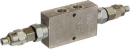 VCB06CN2ADL38 Zawór zwrotno-hamujący VCB06/CN-2-A-DL38 Danfoss