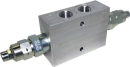 VCB06EN3BDF12210 Zawór zwrotno-hamujący Danfoss
