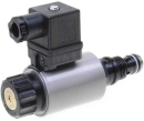 XMD04150024C Zawór redukcyjny, proporcjonalny XMD 04-150-024C-A00 Danfoss