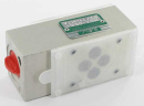 MFNG06002 Huis Aluminium NG06 P=>T + MP Danfoss