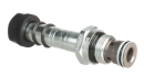 EVH06C50000 Zawór 2/2 EVH06/C5-00-00 NC Danfoss