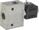 SPV12NOR001 Zawór 2/2 SVP12-NOR-12D-DN-PN-B-6B Danfoss