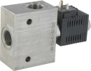 SPV12NOR001 Zawór 2/2 SVP12-NOR-12D-DN-PN-B-6B Danfoss