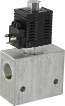 SPV12NOR002 Zawór 2/2 SVP12-NOR-24D-DN-PN-B-6B Danfoss