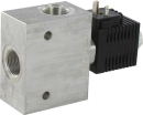 SPV12NOR002 Zawór 2/2 SVP12-NOR-24D-DN-PN-B-6B Danfoss