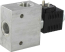 SPV12NOR002 Zawór 2/2 SVP12-NOR-24D-DN-PN-B-6B Danfoss