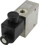 SV082302001 Zawór 3/2 SV 082302 12VDC A04 Danfoss