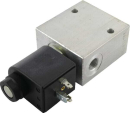 SV082302002 Zawór 3/2 SV 082302 24VDC A04 Danfoss